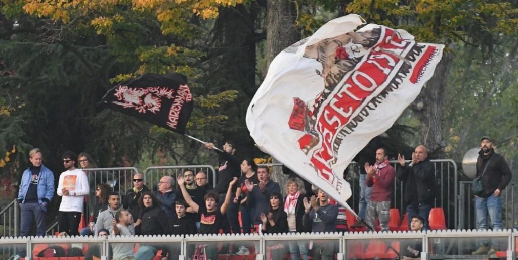 Grosseto