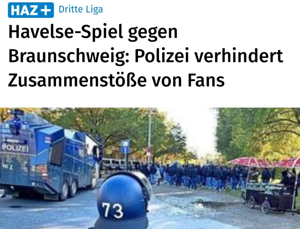 Hannover
