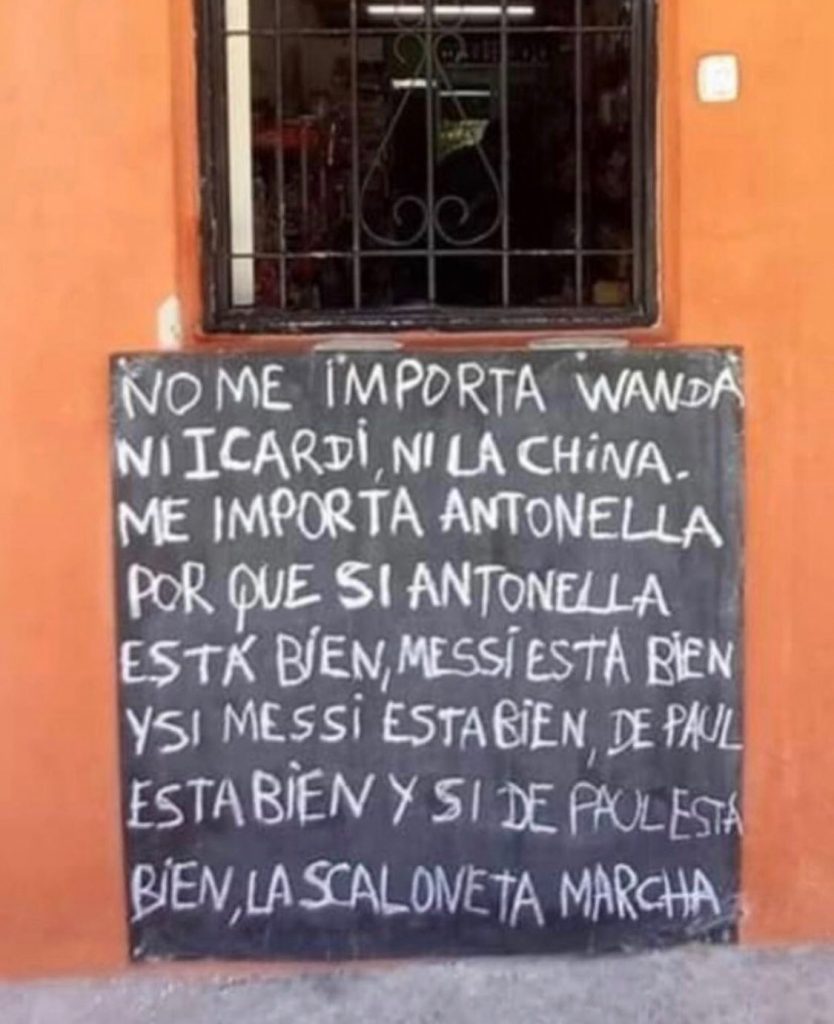 Argentina