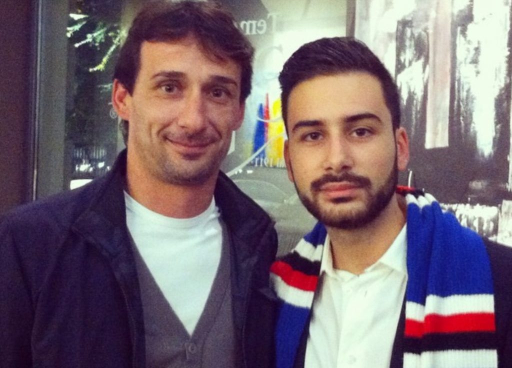 Sergio Volpi