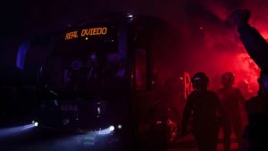 Oviedo