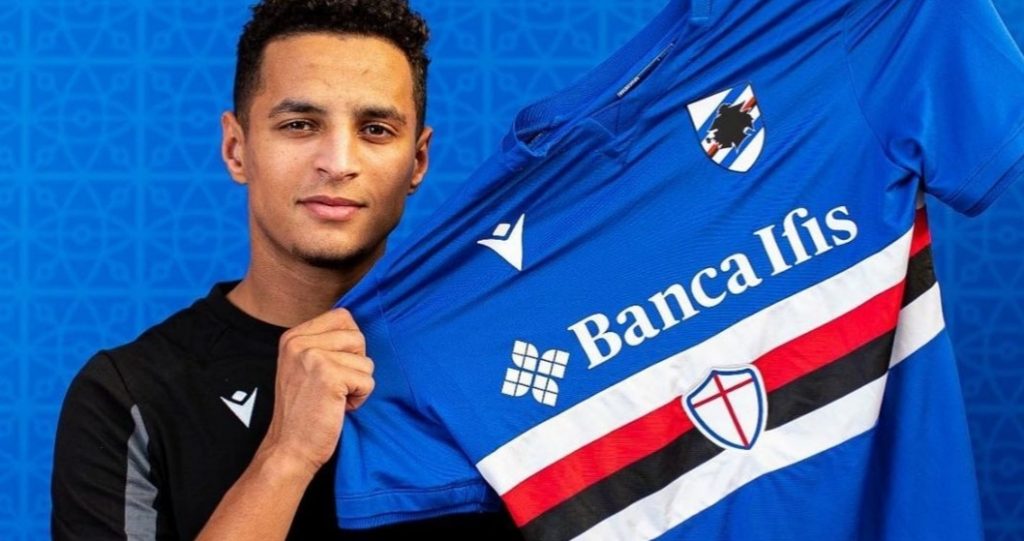 Sampdoria
