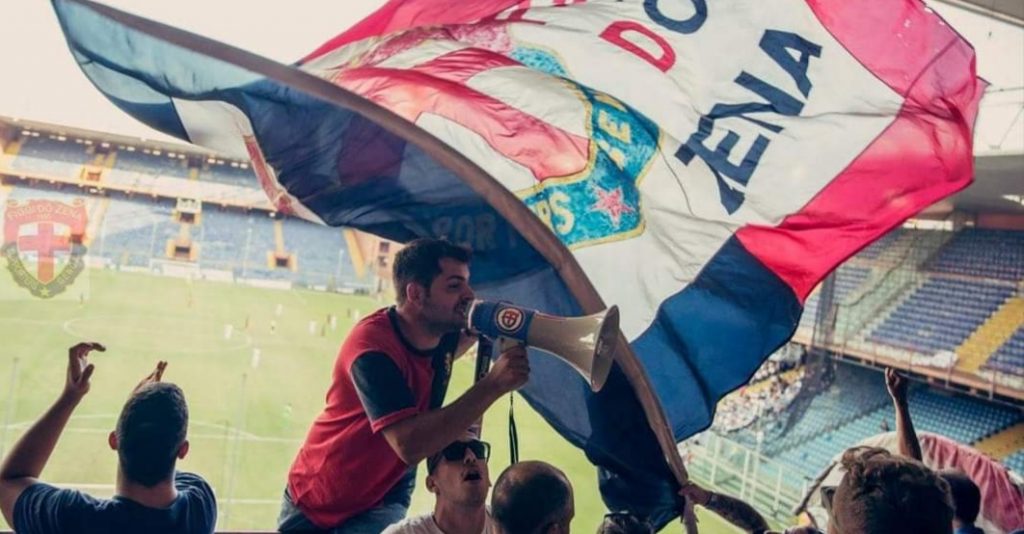 Genoa