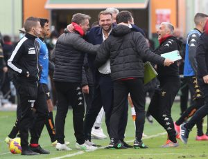 Venezia FC v AS Roma - Serie A