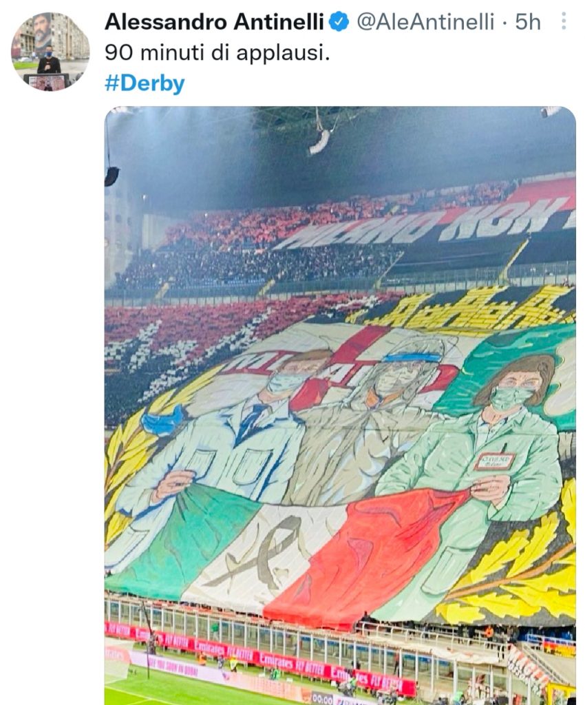 San Siro