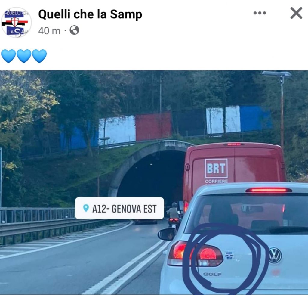Sampdoria