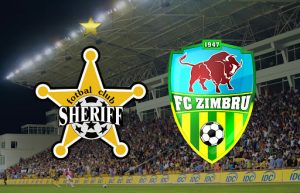 Sheriff