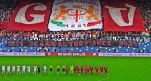 Reggiana