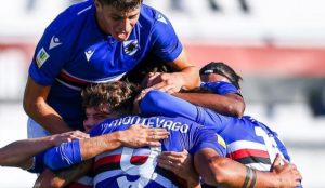 Sampdoria
