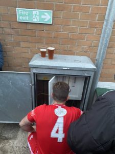 Fa Cup