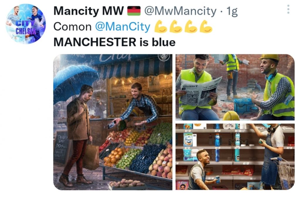 Manchester City