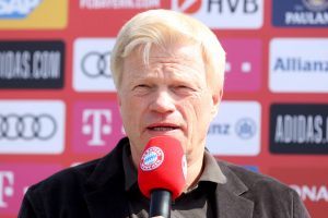 FC Bayern Muenchen Unveils New Signing Marcel Sabitzer