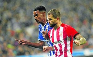 Real Sociedad