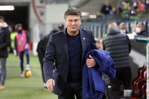 Cagliari Calcio v US Salernitana - Serie A