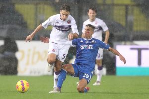 Empoli FC v ACF Fiorentina - Serie A