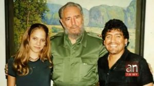 Maradona