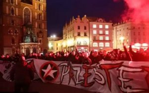 Cracovia