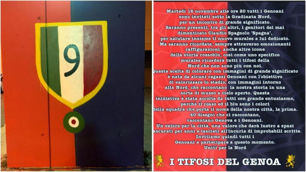Genoa