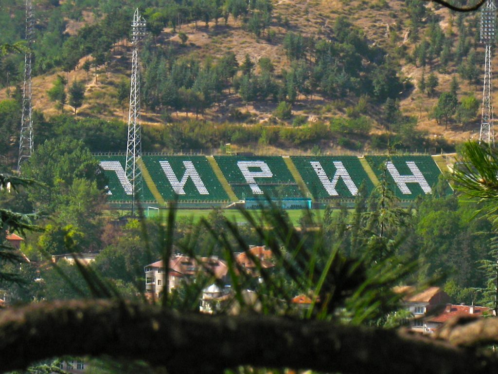 Bulgaria