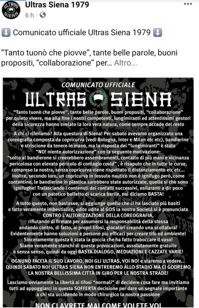 Siena