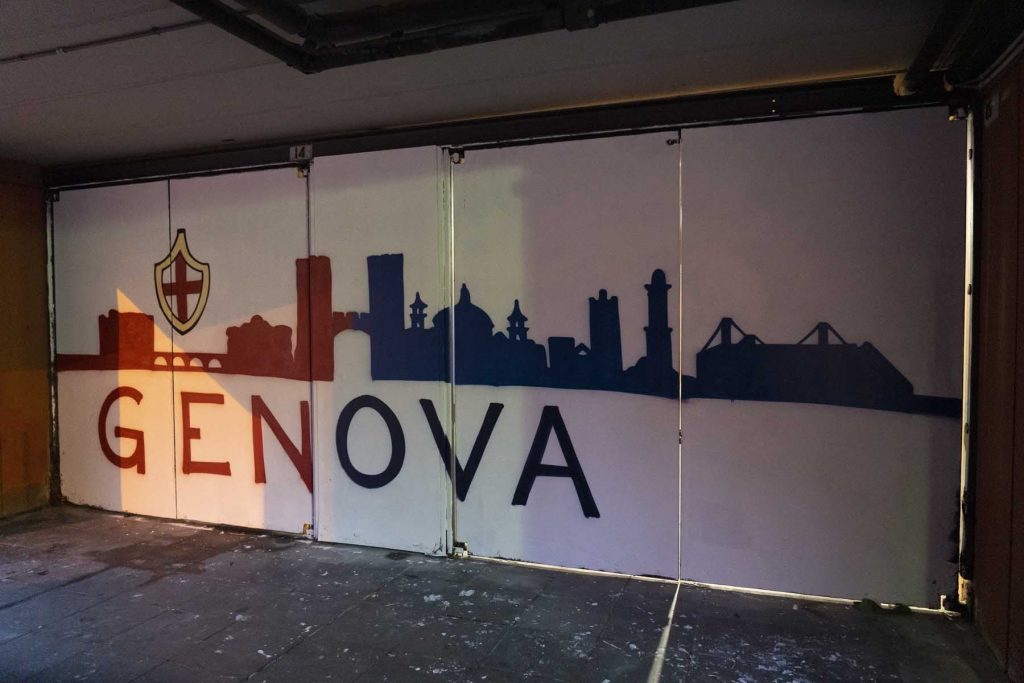 Genova