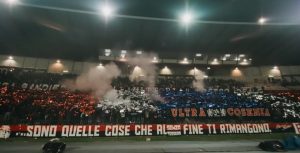 Cosenza