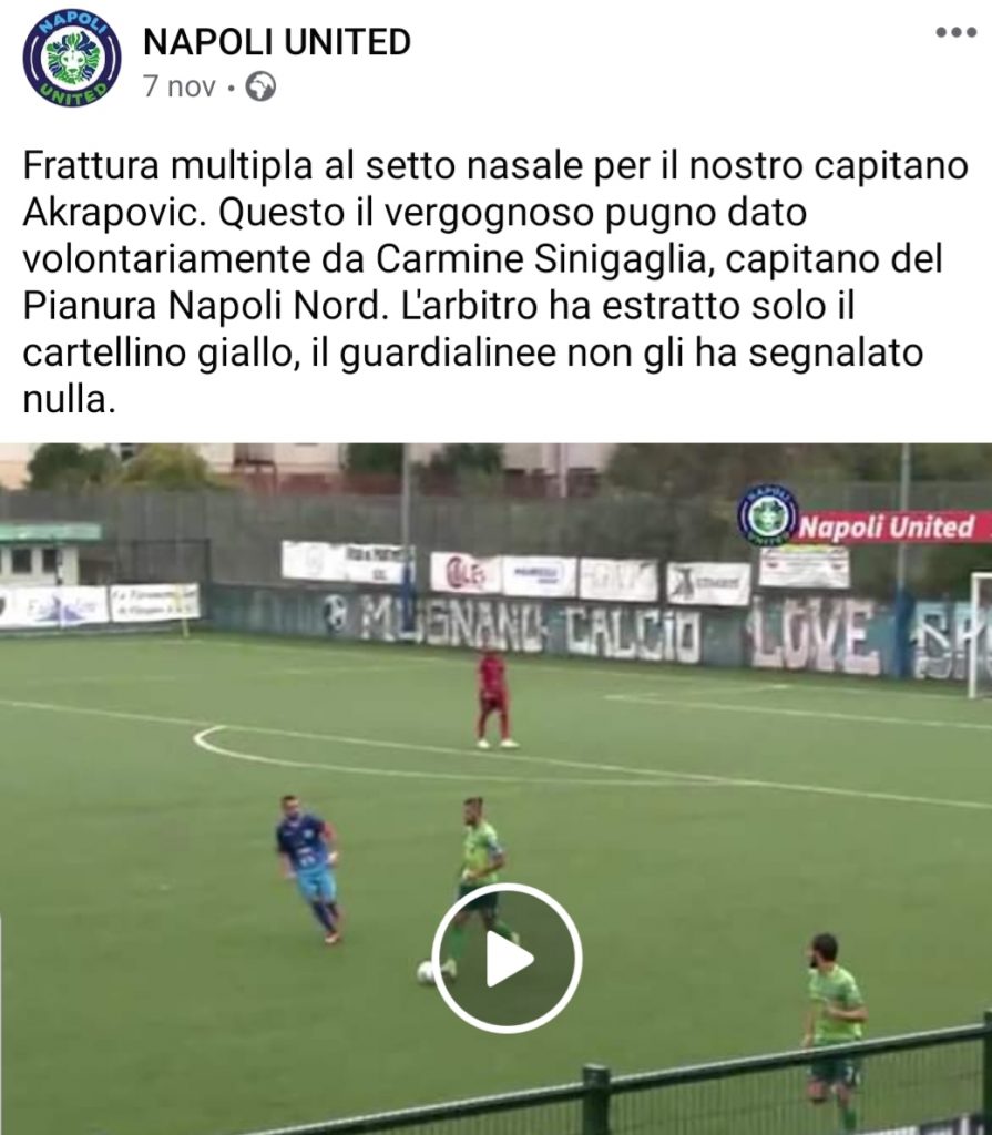 Napoli