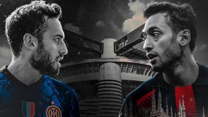 Calhanoglu