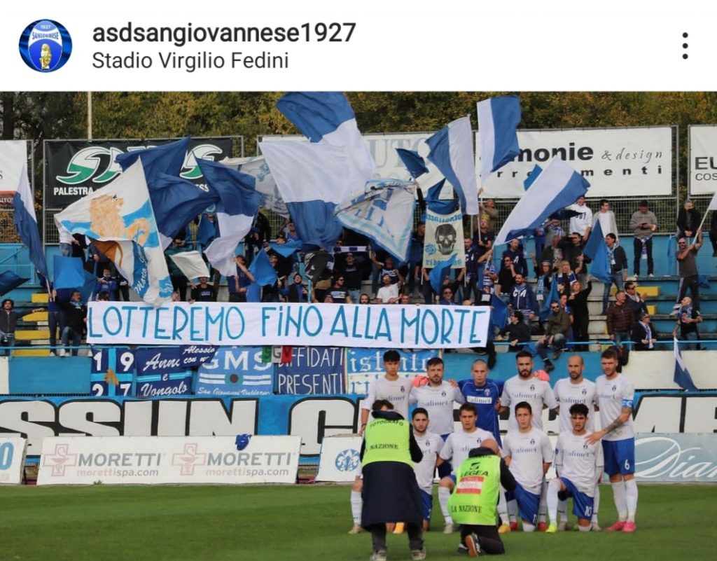 Sangiovannese