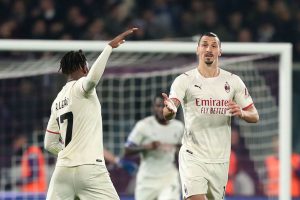 ACF Fiorentina v AC Milan - Serie A