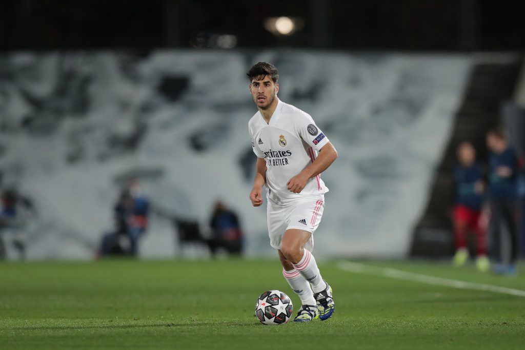 MERCATO REAL ASENSIO