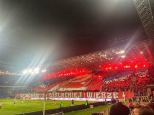 Cracovia