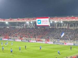 Hertha Berlino