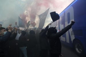 weekend derby