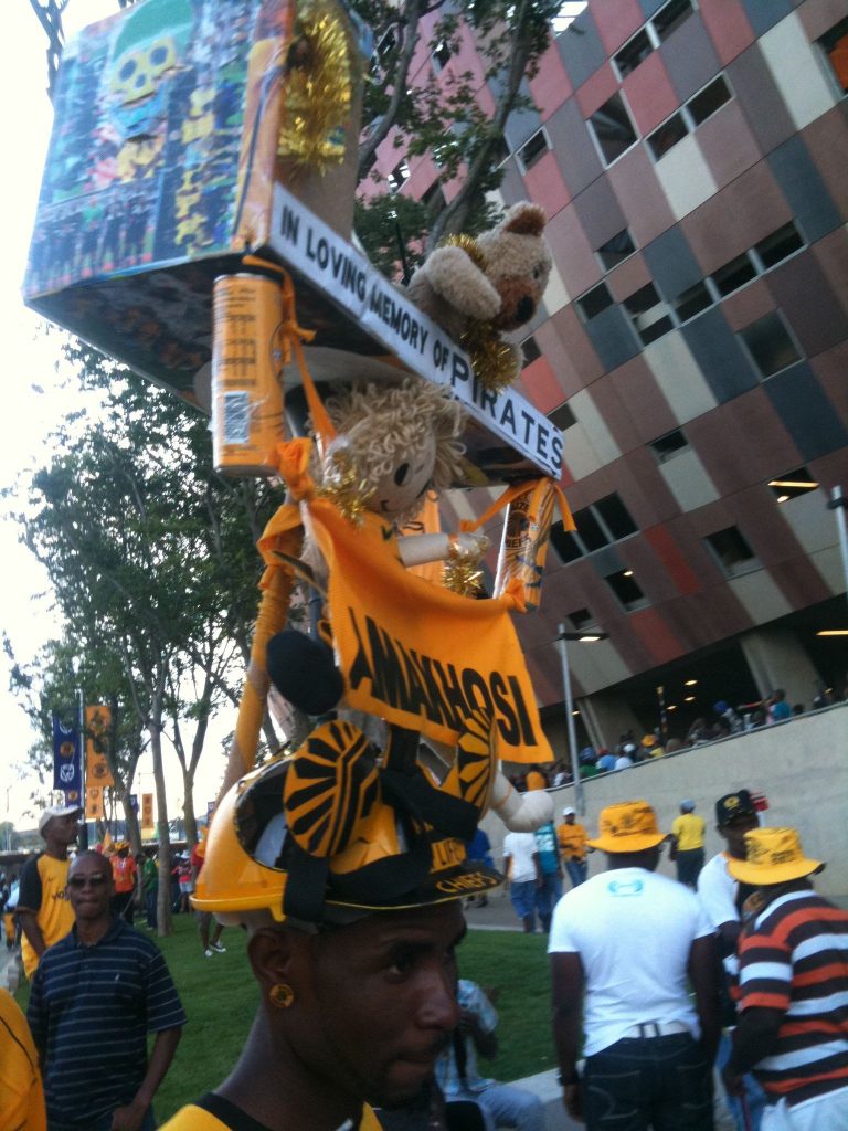 Soweto derby