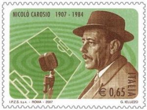 Carosio