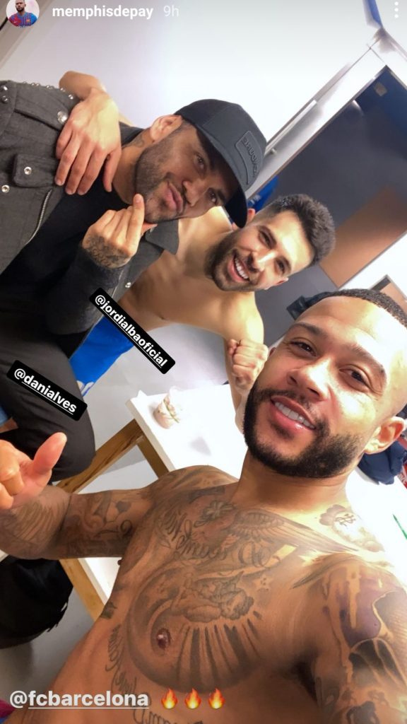 Depay