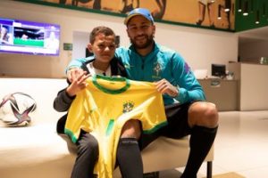Neymar