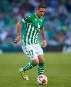 Real Betis v Bayer Leverkusen: Group G - UEFA Europa League