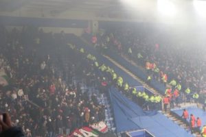 Leicester