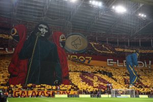 Galatasaray Squid Game