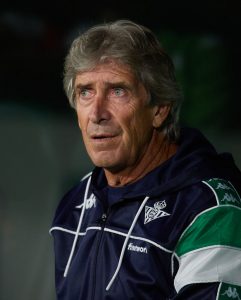 Real Betis v Valencia CF - La Liga Santander