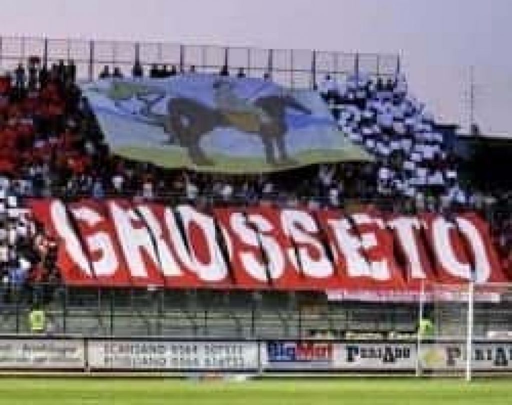 Grosseto