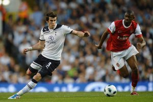 Tottenham Hotspur v Arsenal - Premier League