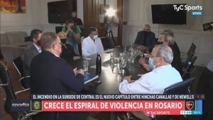 Rosario