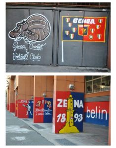Genoa