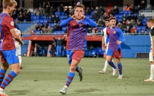Barcellona Youth