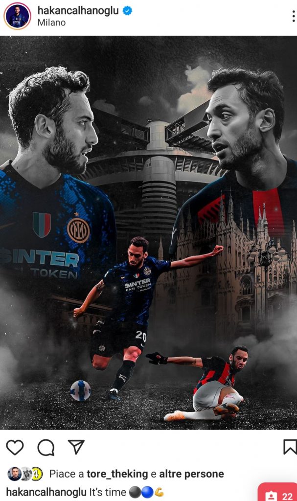 Calhanoglu