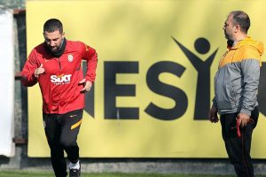 Arda Turan
