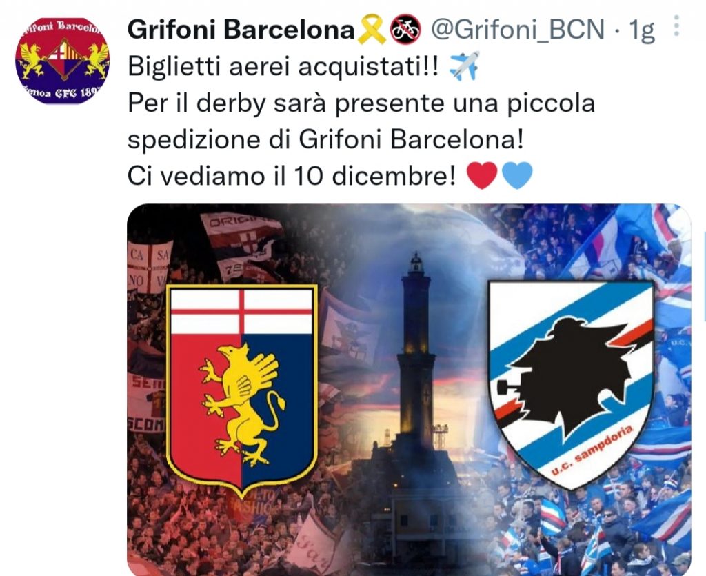 Genova